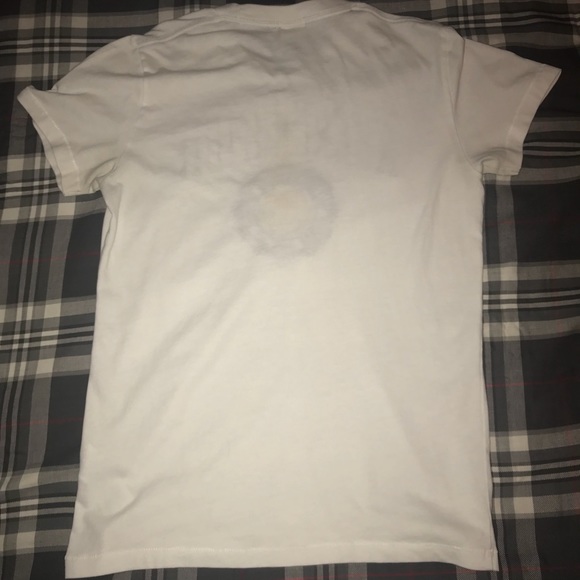 Abercrombie & Fitch - Picture 3 of 4